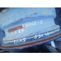 Диск Стальний   R14 5.5j PCD5*112 ET DIA (чорний)|DIN|