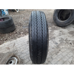 Автошини Dunlop SP 321 13.00/ R22.5  156/150L 15мм  Всесезонна Б/У