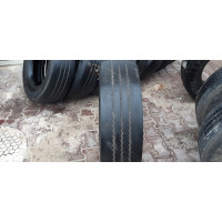 Автошини Continental LSR1+ 235/75 R17.5  132/130 5мм   Б/У
