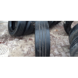 Автошини Continental LSR1+ 235/75 R17.5  132/130 5мм   Б/У
