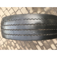 Автошини Continental HSR 1 265/70 R19.5  140/138M 6мм  Всесезонна Б/У
