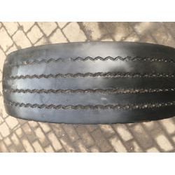 Автошини Continental HSR 1 265/70 R19.5  140/138M 6мм  Всесезонна Б/У