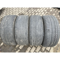Автошини Goodyear Eagle F1 suv 4”4 Run Flat 255/50 R19  107W 3мм  Літо Б/У