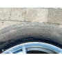 Автошини Michelin Latitude alpin 215/60 R17  96 6мм  Зимова Б/У