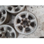 Диск литий   R15 7.0j PCD6*139.7 ET DIA108.2 (сірий)||