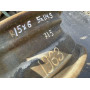 Диск Стальний   R15 6.0j PCD5*114.3 ET DIA71.5 (сірий)||