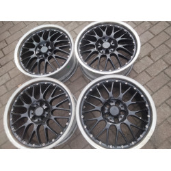 Диск литий   R19 8.0j PCD5*112 ET35 DIA70.4 (чорний)||