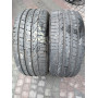 Автошини Pirelli P zero 255/40 R19  96Y 6мм  Літо Б/У