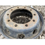 Диск Стальний   R22.5 8.25j PCD10* ET DIA (чорний)||