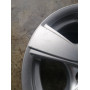 Диск литий DJ Wheels Dj365 R14 6.0j PCD4*114.3 ET33 DIA67.1 (сірий)||