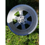 Диск литий Alutec  R17 8.0j PCD5*120 ET48 DIA65.1 (сірий)|KBA45588|