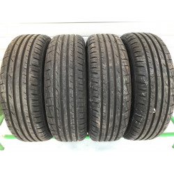 Автошини Premiorri Solazo plus 185/65 R15  88H   Літо Б/У