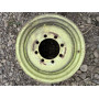 Диск Стальний   R26 14.0j PCD8* ET DIA (зелений)|4414010001|