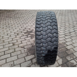 Автошини Continental LDR1 265/70 R17.5  136/134M 6.5 мм  Всесезонна Б/У