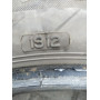 Автошини Firestone Winterhawk 2evo 185/60 R15  84T 6мм  Зимова Б/У