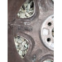 Диск литий Ronal  R16 j PCD5*100 ET42 DIA57.1 (сірий)|1C0601025A|