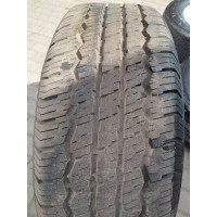 Автошини Hankook RA07 255/65 R16  106T 9мм  Всесезонна Б/У