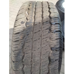 Автошини Hankook RA07 255/65 R16  106T 9мм  Всесезонна Б/У