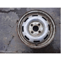 Диск Стальний Renault  R13 4.5j PCD4*100 ET36 DIA60.1 (сірий)||
