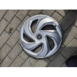 R15 Bmw  сірий