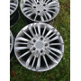 Диск литий DJ Wheels 719 R15 7.0j PCD5*120 ET18 DIA74.1 (сірий)|719|