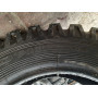 Автошини Pneumant Polyamid U10 10.00/ R20   7.5 мм  Всесезонна Б/У