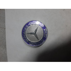 Заглушки (ковпачки) для дисків : MERCEDES-BENZ ||