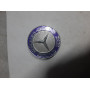 Заглушки (ковпачки) для дисків : MERCEDES-BENZ ||