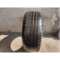 Автошини Dunlop SP Sport 01 235/55 R17  99H 5мм  Літо Б/У
