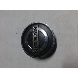 Заглушки (ковпачки) для дисків Nissan ||