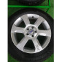 Диск литий Volvo  R17 7.5j PCD5*108 ET55 DIA65.1 (сірий)|30714025|