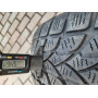 Автошини Lassa Snoways Era 185/65 R15  88T 5.5 мм  Зимова Б/У