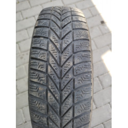 Автошини Vredestein Snowtrac 155/80 R13  79S 5мм  Зимова Б/У