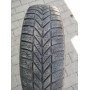 Автошини Vredestein Snowtrac 155/80 R13  79S 5мм  Зимова Б/У