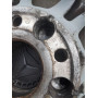 Диск Кований Диск Mercedes - Benz  R16 7.0j PCD5*112 ET43 DIA66.6 (сірий)|A2044011102|