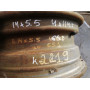 Диск Стальний   R14 5.5j PCD4*114.3 ET DIA65.1 (сірий)|OMW19|