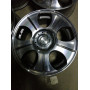 Диск литий   R15 6.5j PCD5*112 ET40 DIA73.1 (чорний)||