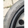 Запаска/Докатка Firestone R14 105/70 84M диск ширина 4.0  розболтовка 4*100  DIA 59.1 Firestone R14 105/70 84M диск ширина 4.0  розболтовка 4*100  DIA 59.1