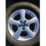 Диск литий   R16 7.0j PCD5*112 ET35 DIA72.6 (сірий)||