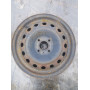 Диск Стальний   R15 6.0j PCD4*108 ET18 DIA65.1 (чорний)|2841B|