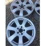 Диск литий Mercedes - Benz  R17 7.5j PCD5*112 ET56 DIA66.6 (сірий)|2514011002|