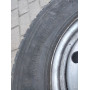 Автошини Michelin XC Camping 215/75 R16  113/111Q 5мм  Літо Б/У