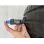 Автошини Uniroyal RainMax 3 205/65 R15 С 102/100T   Літо Б/У