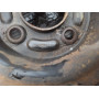 Диск Стальний Ford  R13 5.0j PCD4*108 ET43 DIA63.4 (чорний)|9724707|