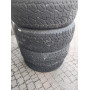 Автошини Kapsen Practicalmax A/T 275/65 R17  119S 7мм  Всесезонна Б/У
