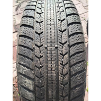 Автошини Kleber Krisalp HP 195/65 R15  91T 6мм  Зимова Б/У