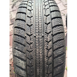 Автошини Kleber Krisalp HP 195/65 R15  91T 6мм  Зимова Б/У