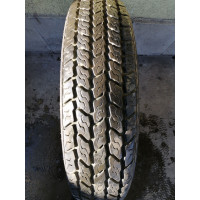 Автошини Tigar TG505 145/80 R13  74S 5.5 мм  Літо Б/У