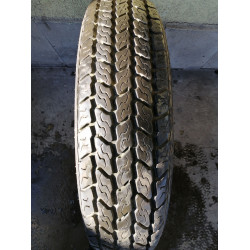 Автошини Tigar TG505 145/80 R13  74S 5.5 мм  Літо Б/У