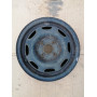 Диск Стальний Volkswagen  R13 5.0j PCD4*100 ET45 DIA57.1 (чорний)|321601025k/l|